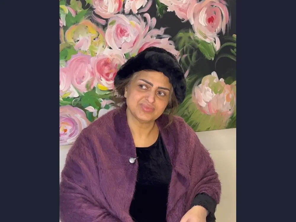 سیده