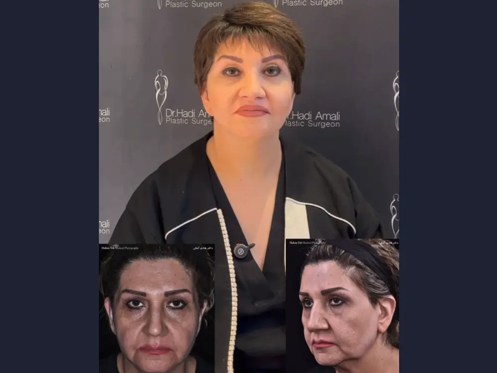 زیباجوی عزیز
