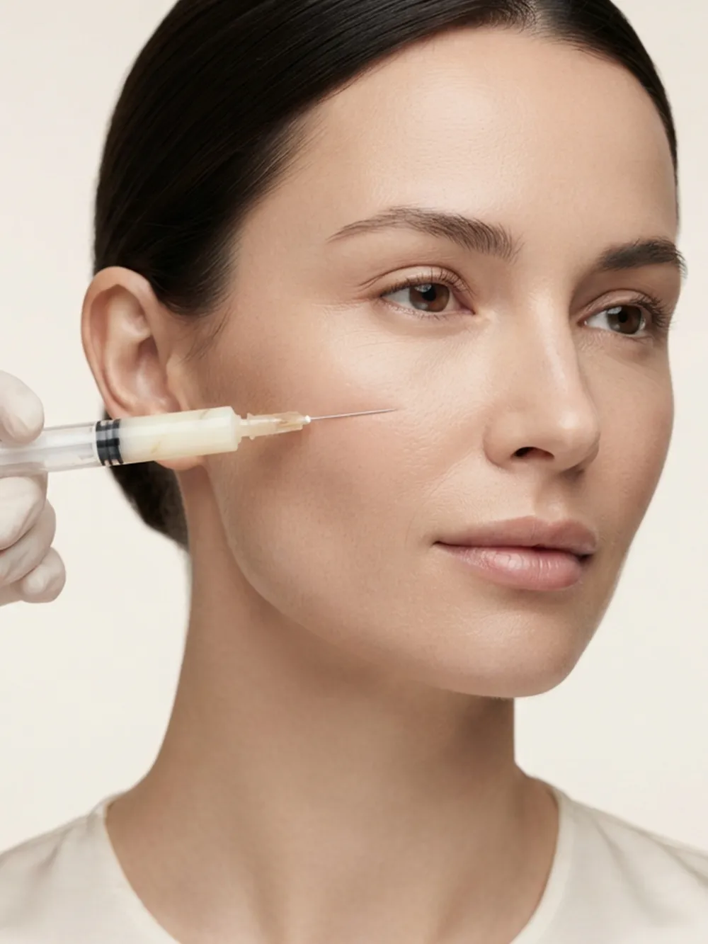 Facial Fat Transfer
