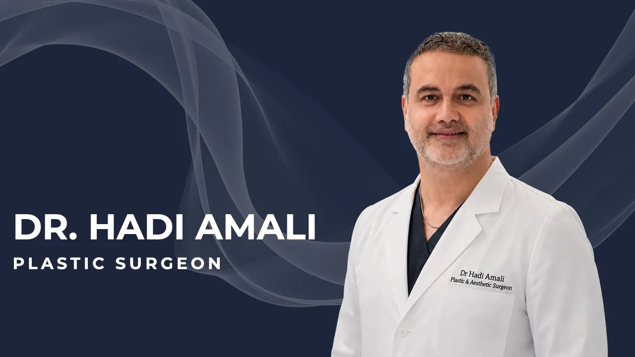Dr. Amali introduction video